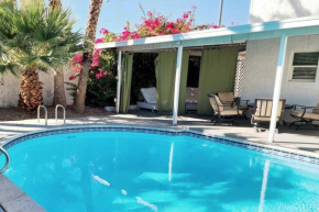 The Vegas Escape - Near the Airport/Strip with Pool
